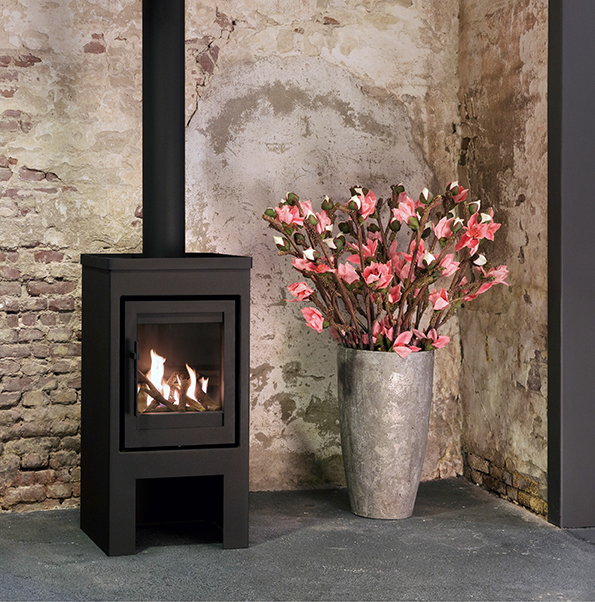 Veeg vertrekken Overweldigend Flores Gas CF-CC – Buntfires