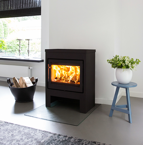 Julius 10 van Buntfires
