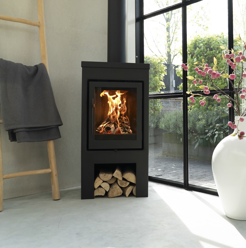 spreken Vleien Discipline Flores 5 Eco – Buntfires